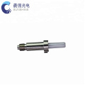 Standard or customized Zirconia ceramic ferrules for LC/SC/MU/customized